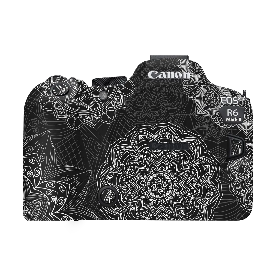 Preload Select Texture / Mystic Black