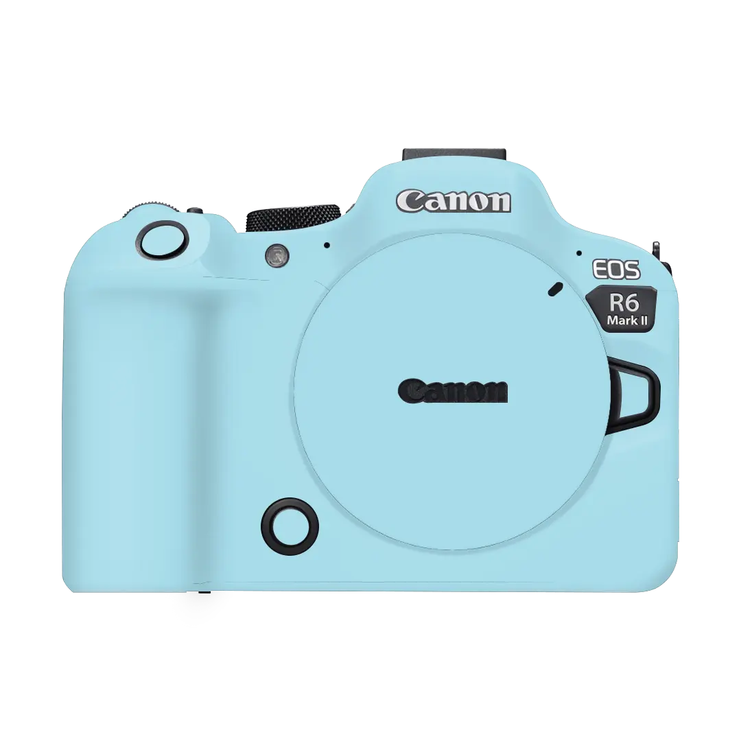 Preload Select Texture / Pastel Blue