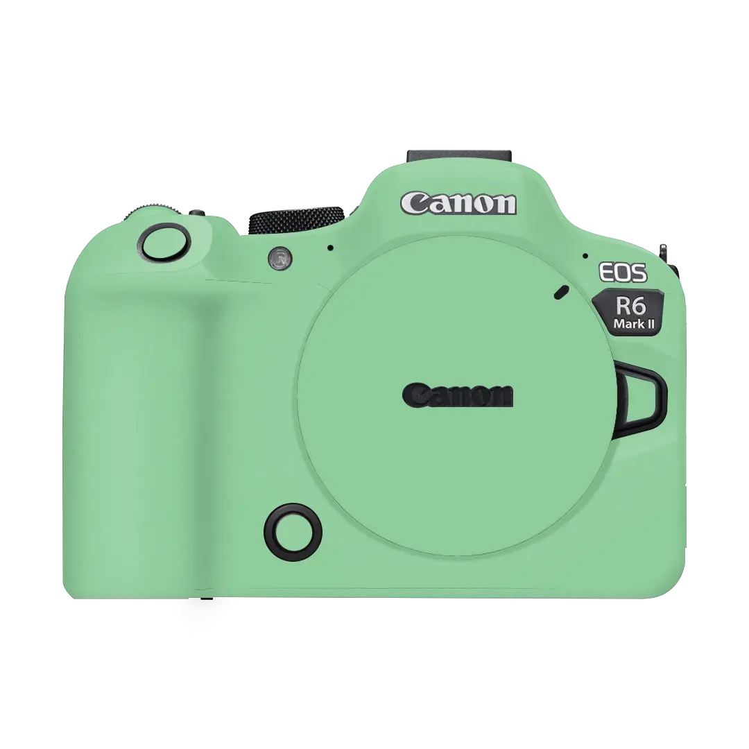 Preload Select Texture / Pastel Green