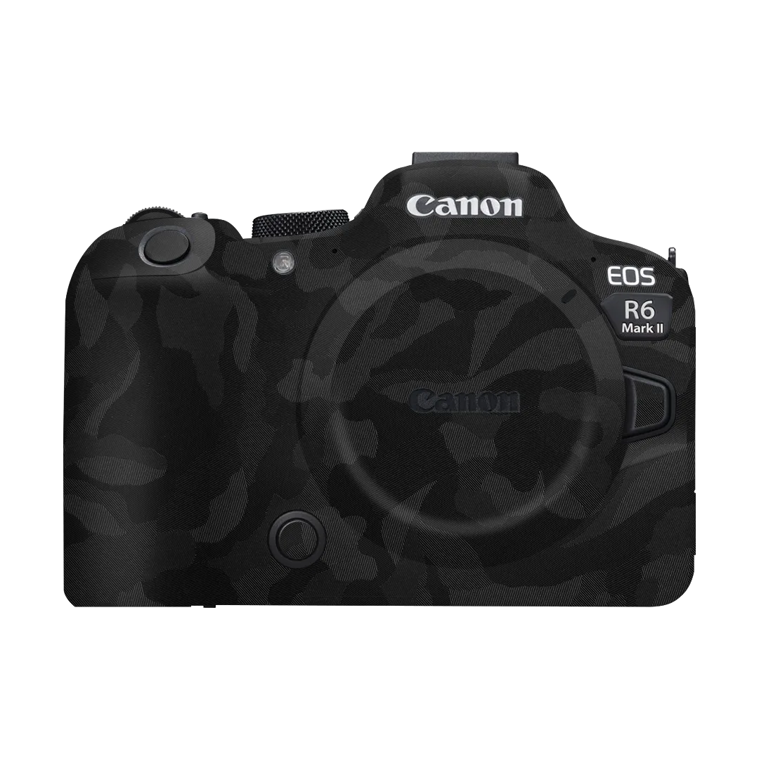 Minimum+Black Camoflaunt