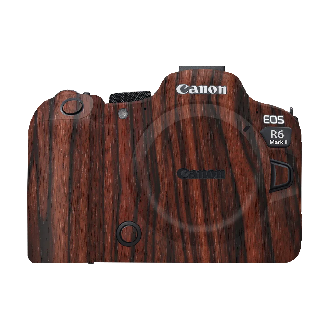 Minimum+Ebony Wood