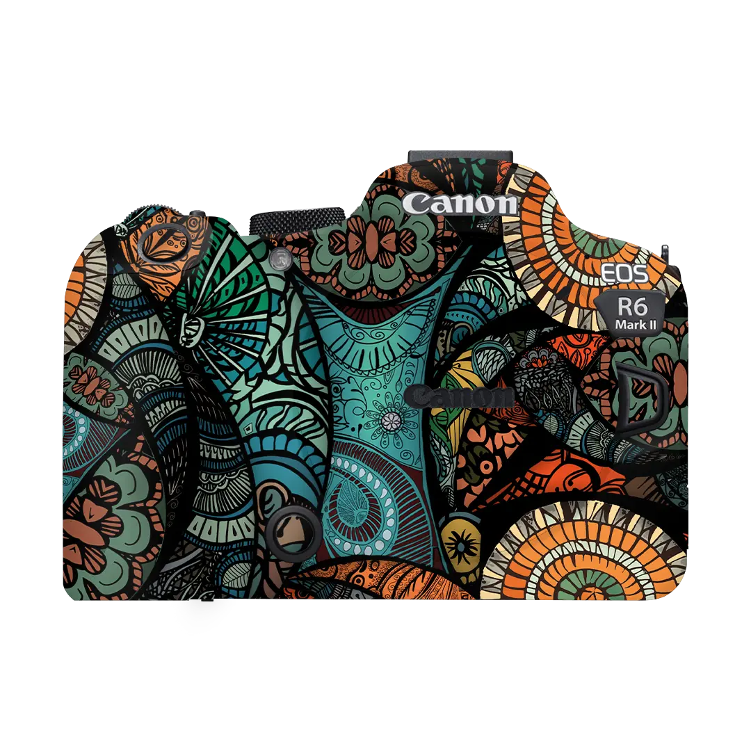 Preload Select Texture / Tribal Tusk