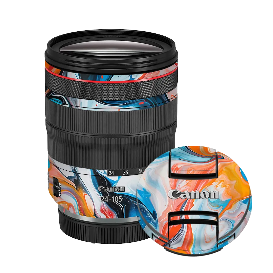 Preload Select Texture / Cryo Flare