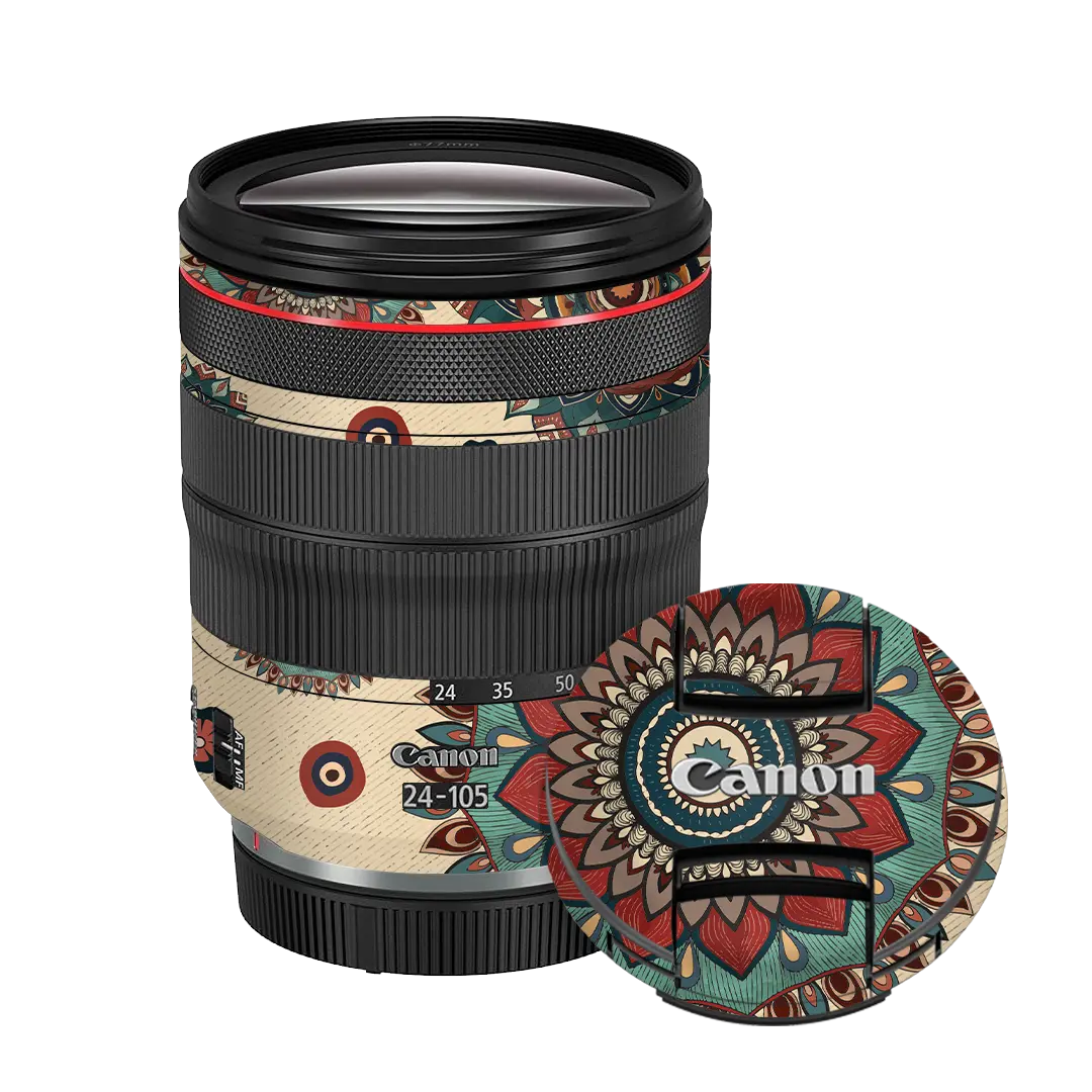 Preload Select Texture / Desert Bloom