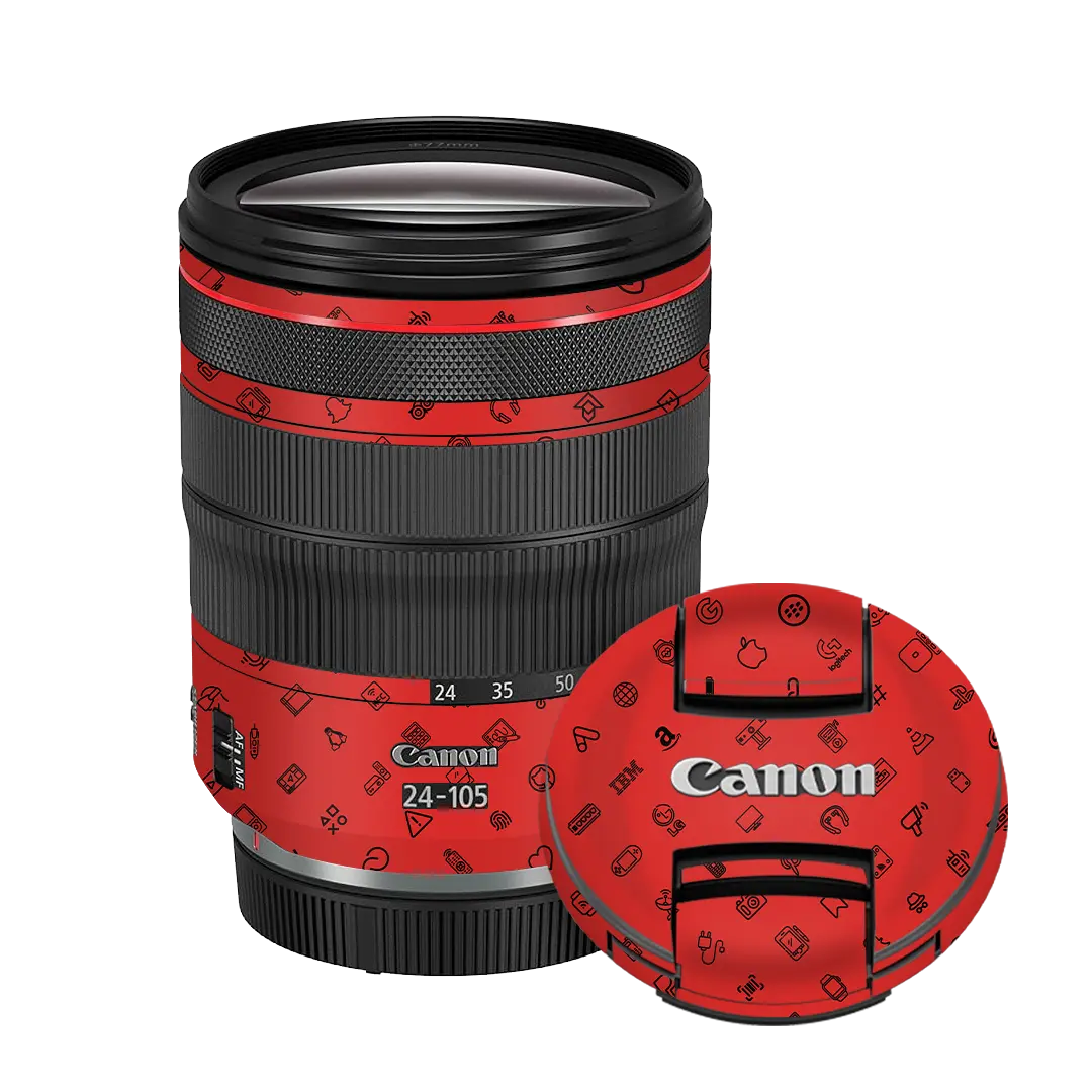 Preload Select Texture / Iconic Blaze