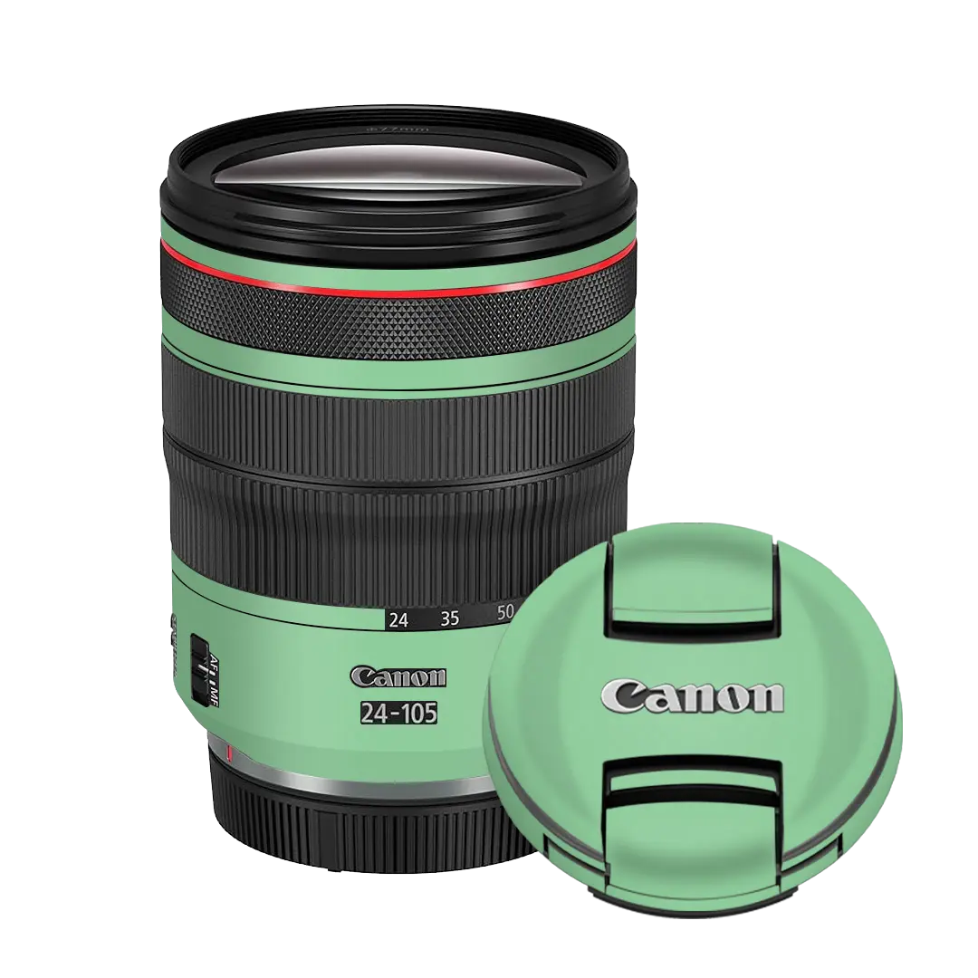 Preload Select Texture / Pastel Green