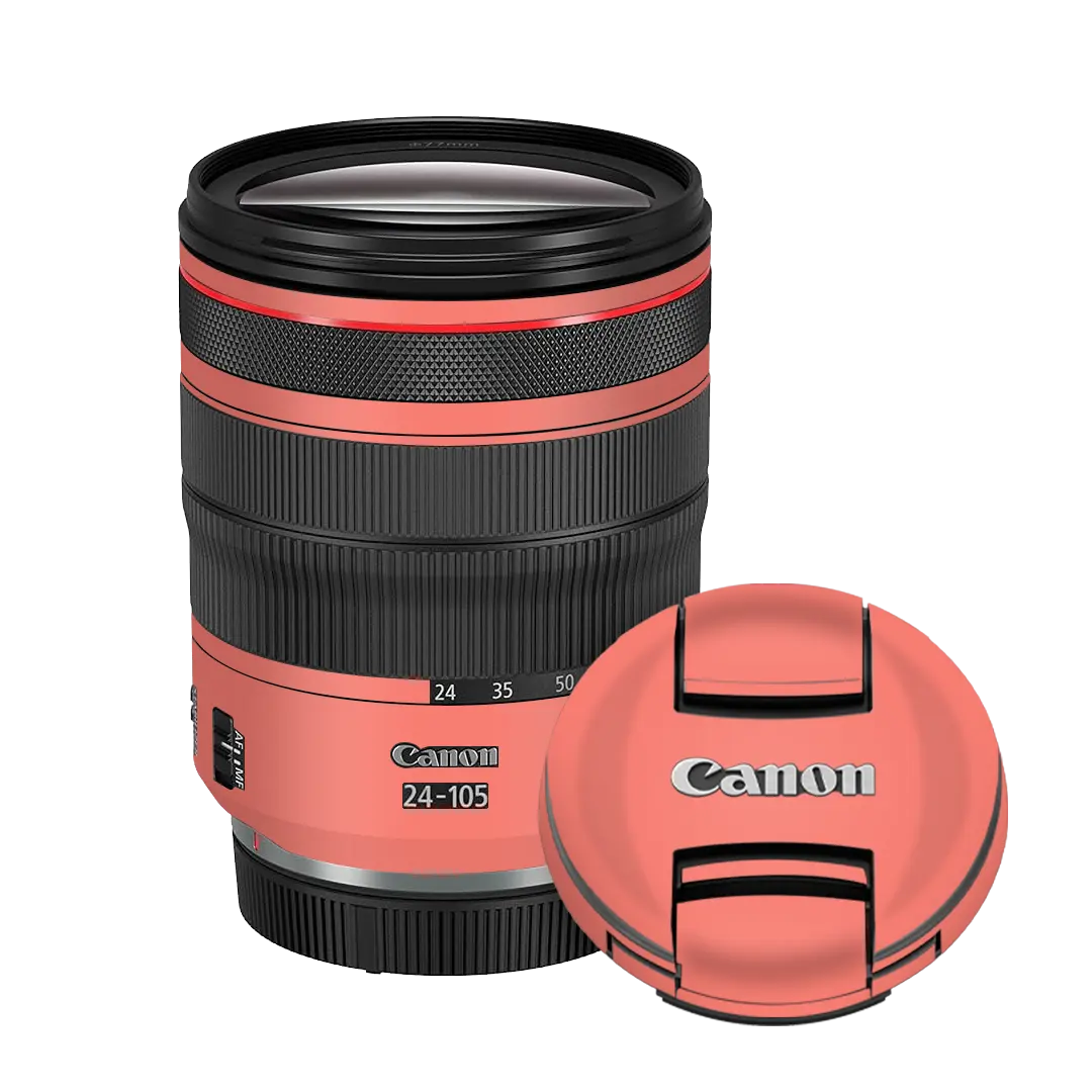 Preload Select Texture / Pastel Red