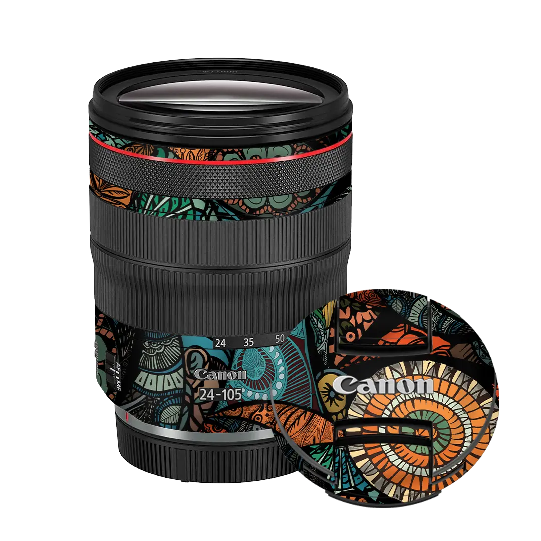 Preload Select Texture / Tribal Tusk