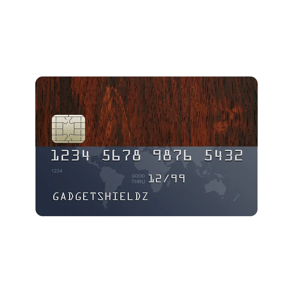 Minimum+Mahogany Wood