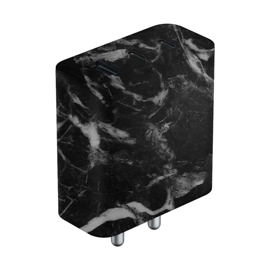Preload Select Texture / Black Marble