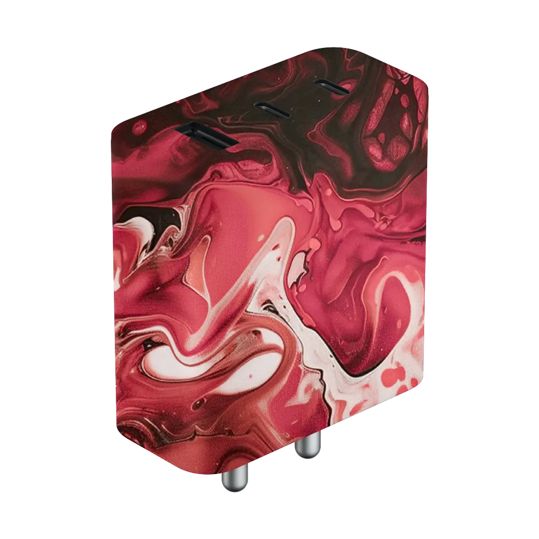 Preload Select Texture / Blood Rush