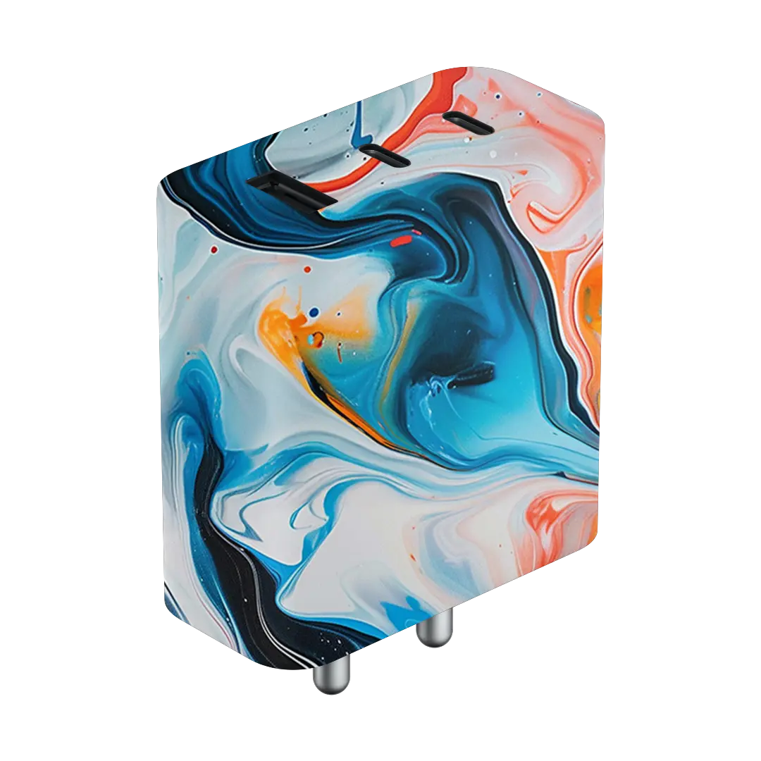 Preload Select Texture / Cryo Flare