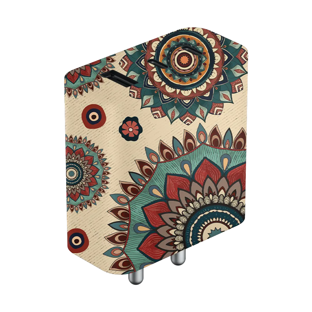 Preload Select Texture / Desert Bloom