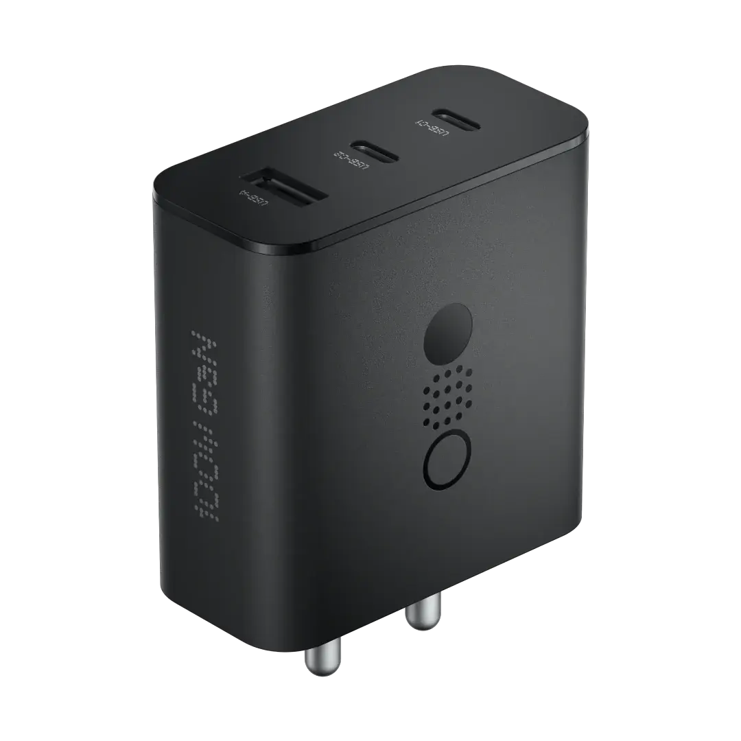 CMF 100W GAN Charger Skins & Wraps