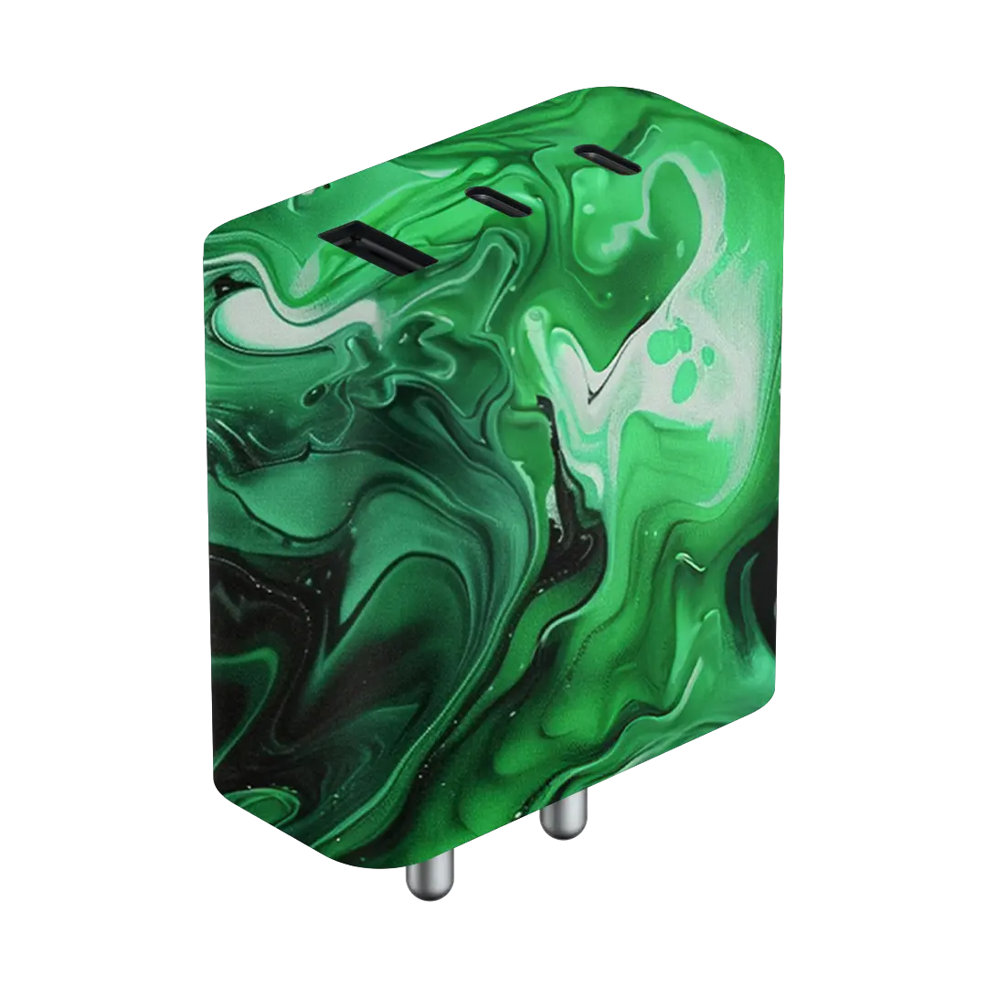 Preload Select Texture / Goblin Gas