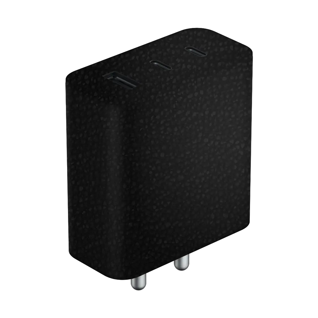 Preload Select Texture / Black Leather