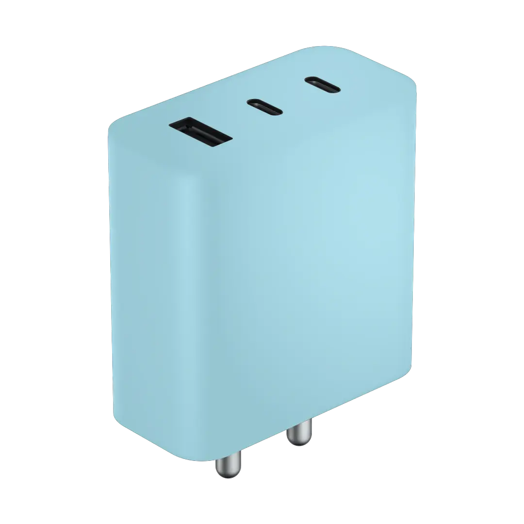 Preload Select Texture / Pastel Blue