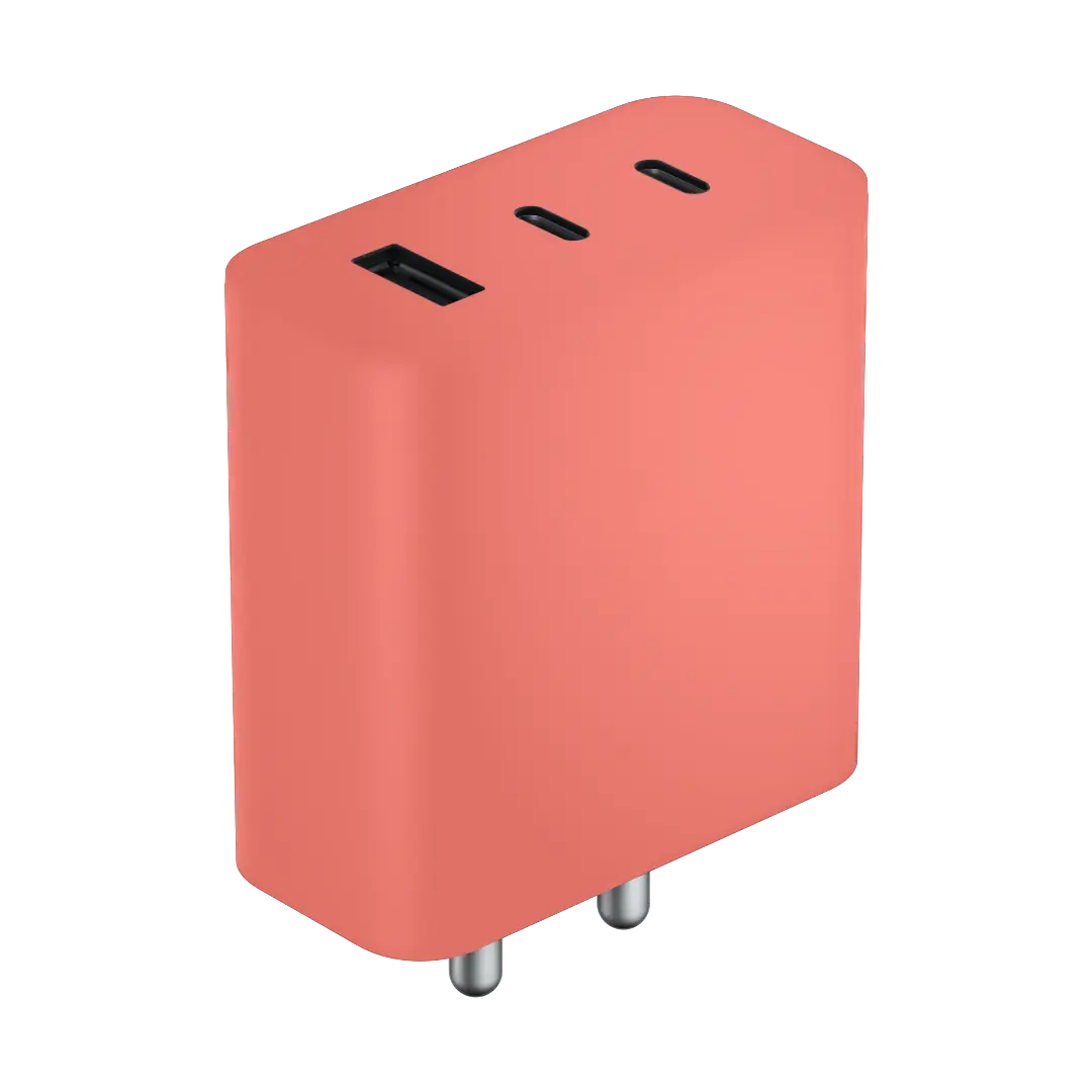 Preload Select Texture / Pastel Red