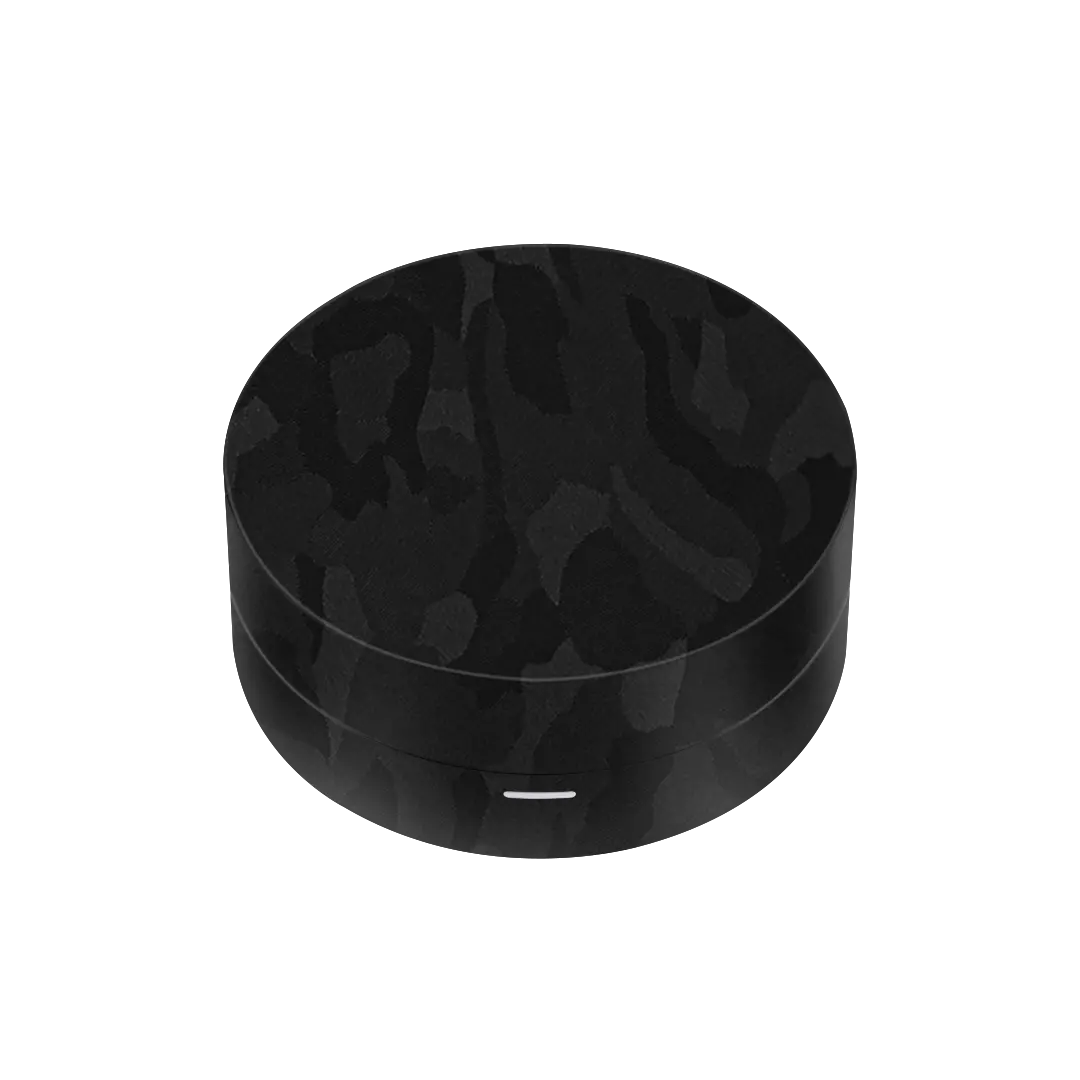 Preload Full Fit / Black Camo