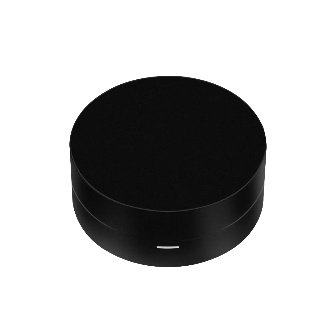 Preload Full Fit / Black Matte