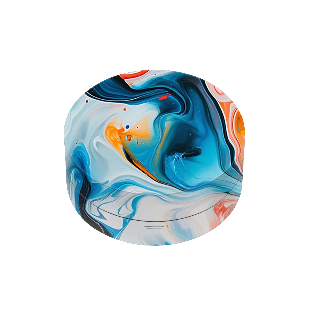 Preload Full Fit / Cryo Flare