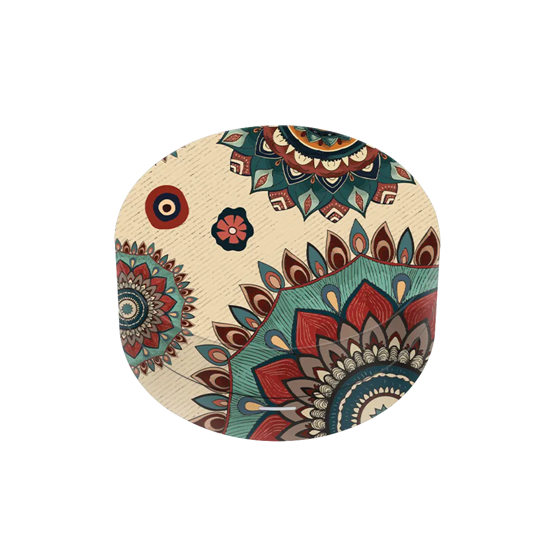 Preload Full Fit / Desert Bloom