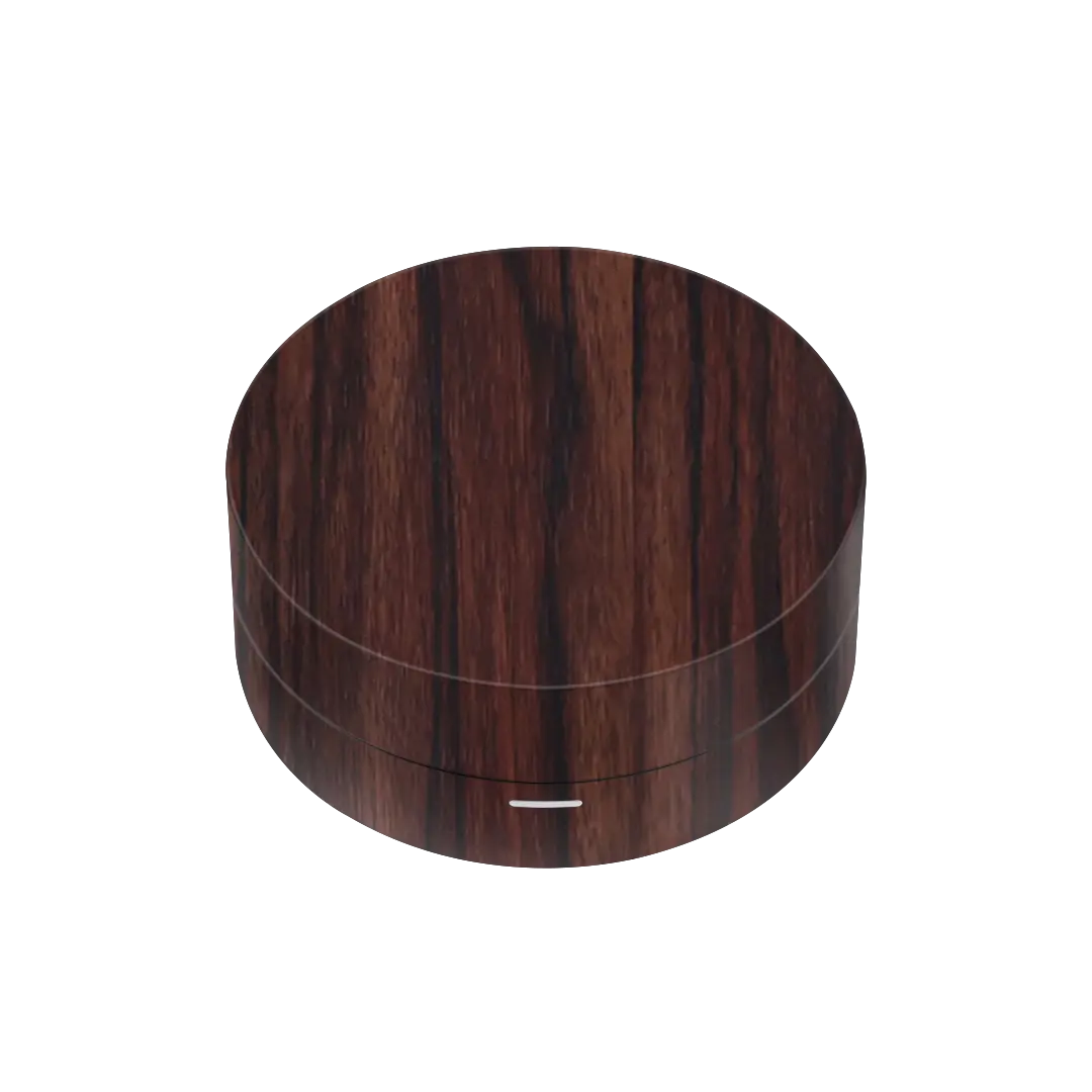 Preload Full Fit / Ebony Wood