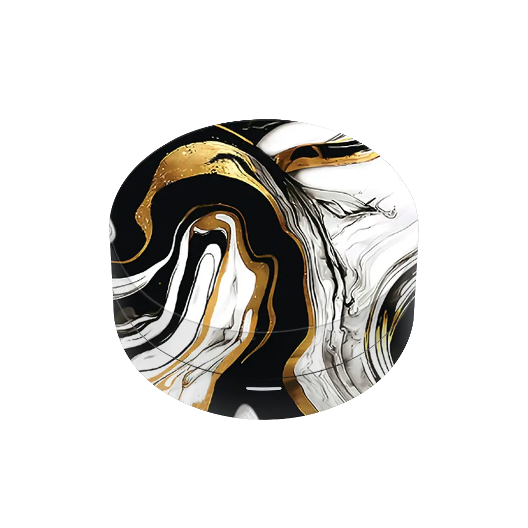 Preload Full Fit / Golden Abyss