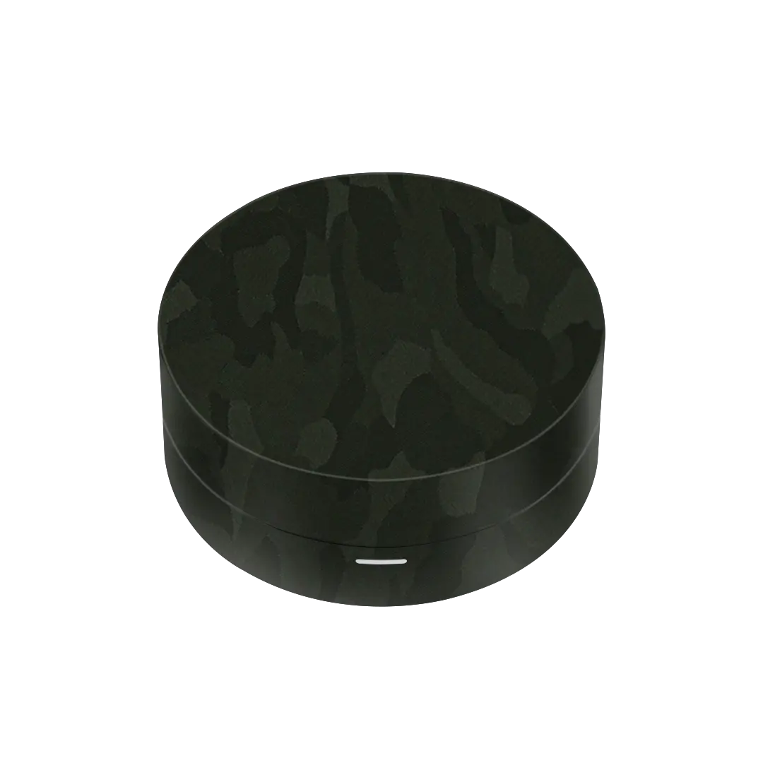 Preload Full Fit / Green Camo