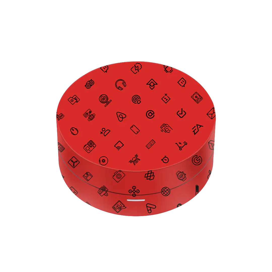 Preload Full Fit / Iconic Blaze