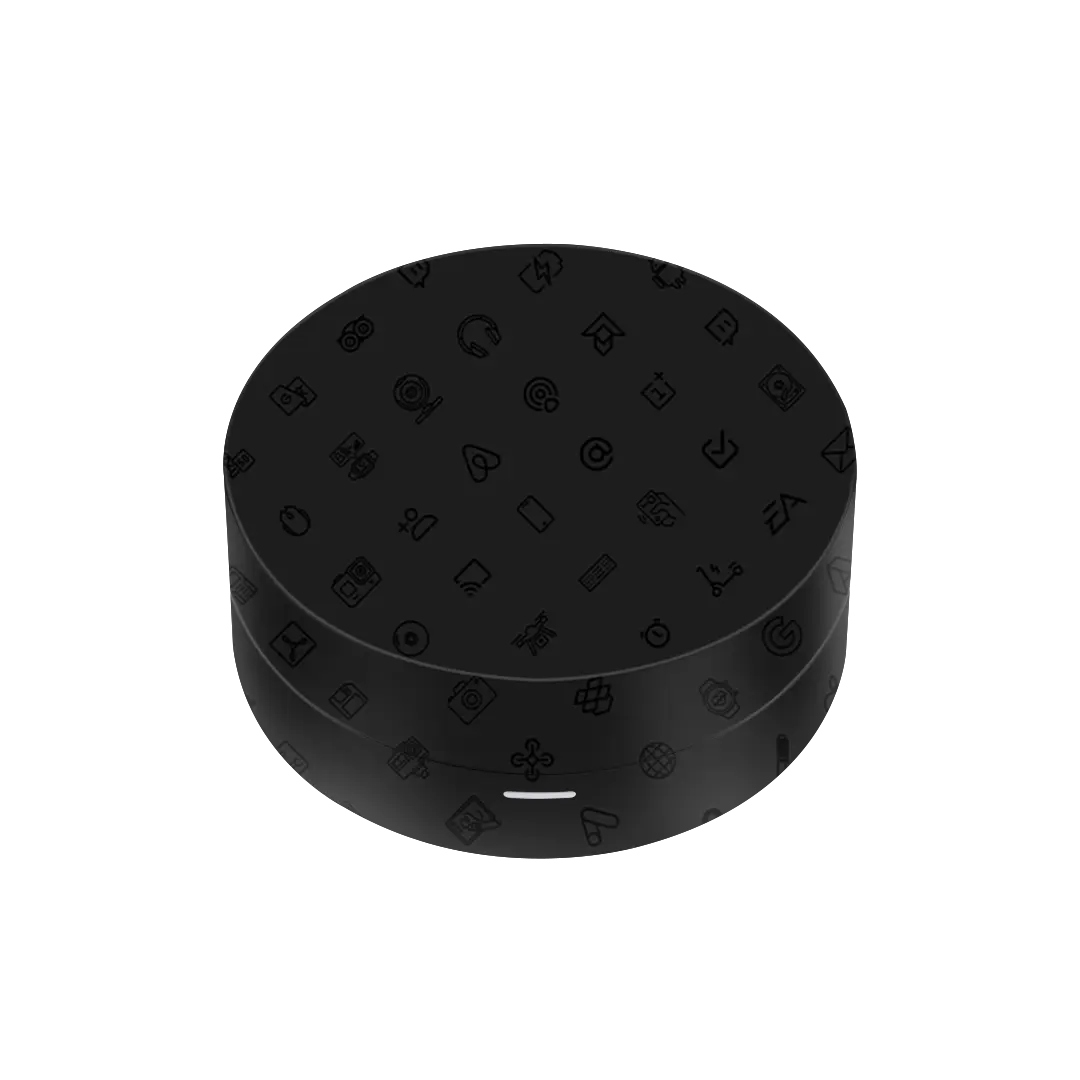 Preload Full Fit / Iconic Shadow