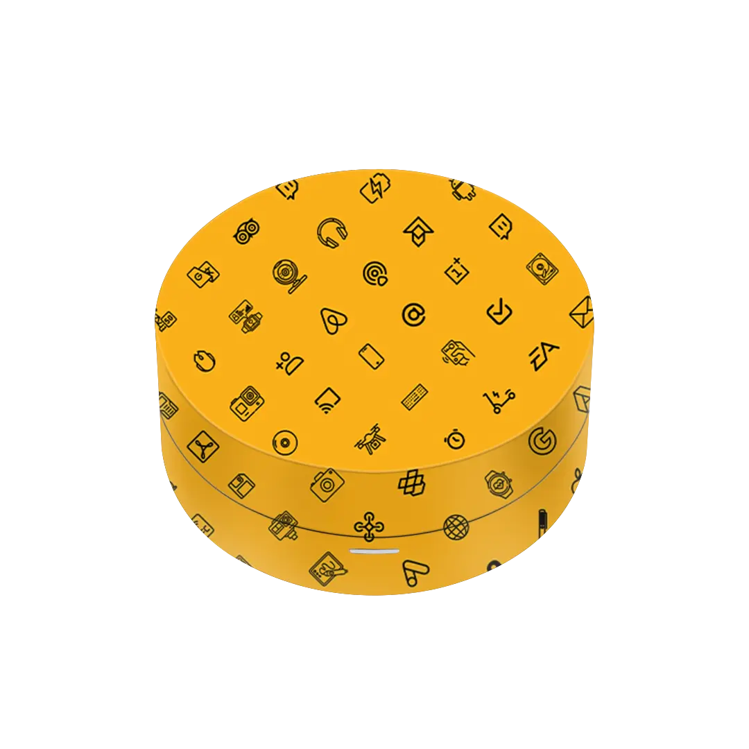 Preload Full Fit / Iconic Spark