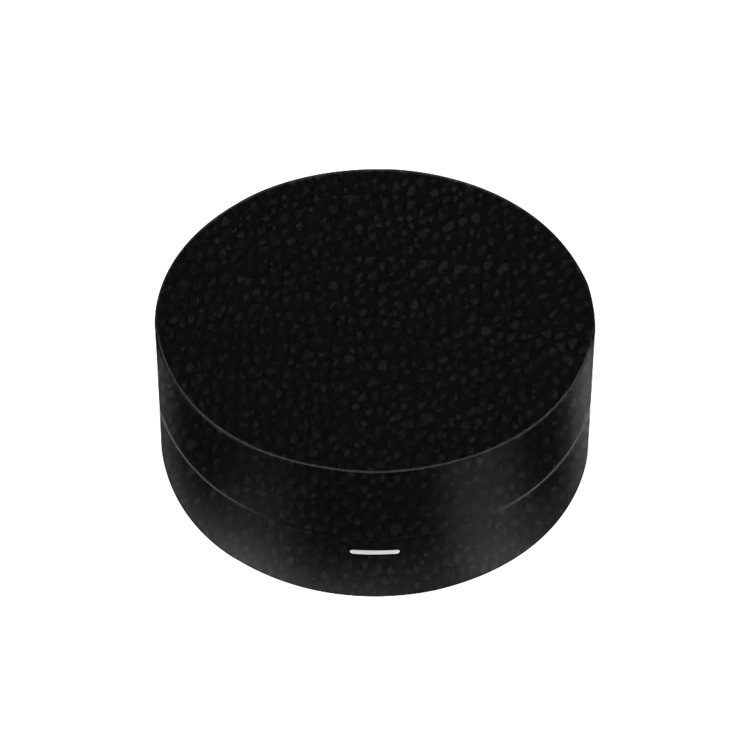 Preload Full Fit / Black Leather