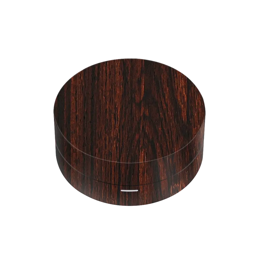 Preload Full Fit / Mahogany Wood