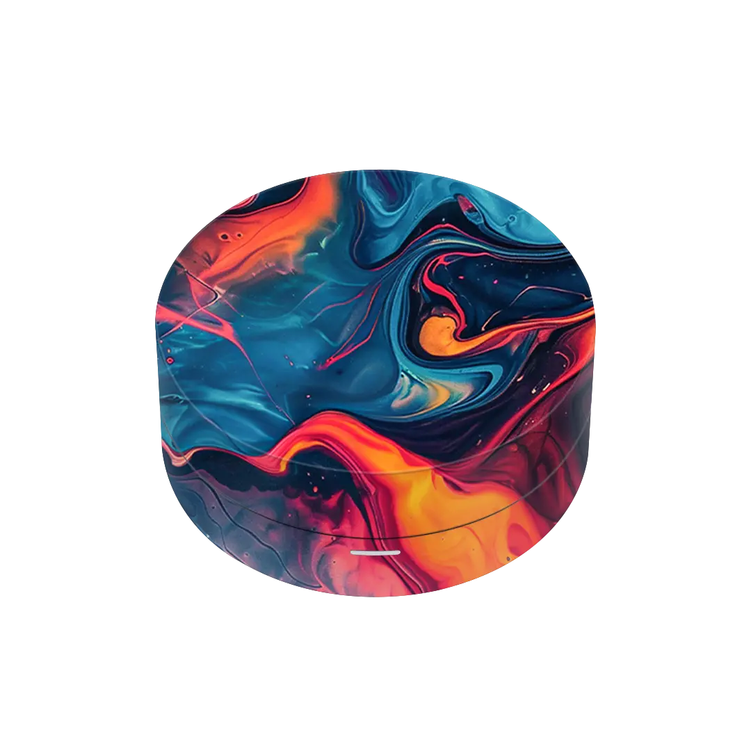 Preload Full Fit / Molten Fury