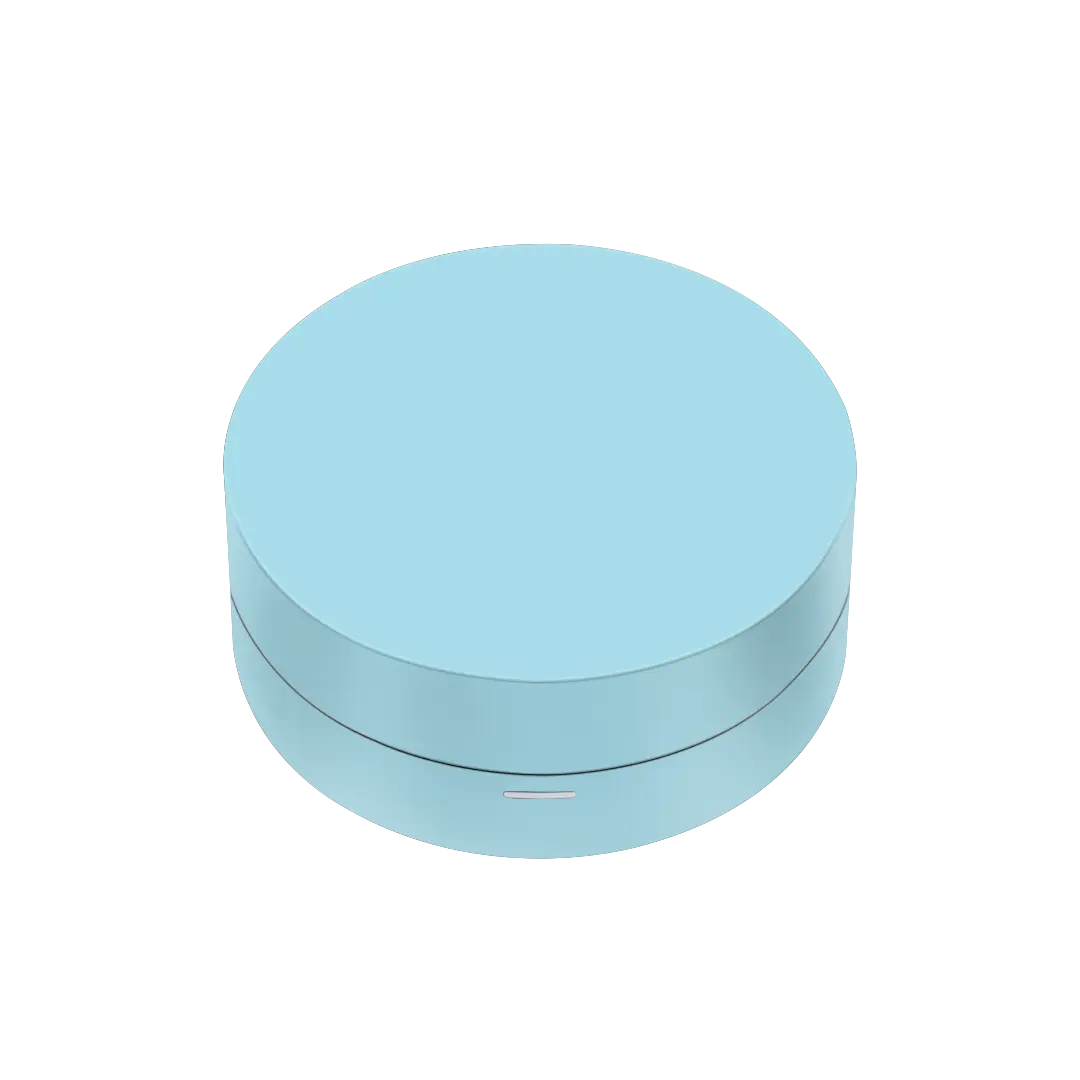 Preload Full Fit / Pastel Blue