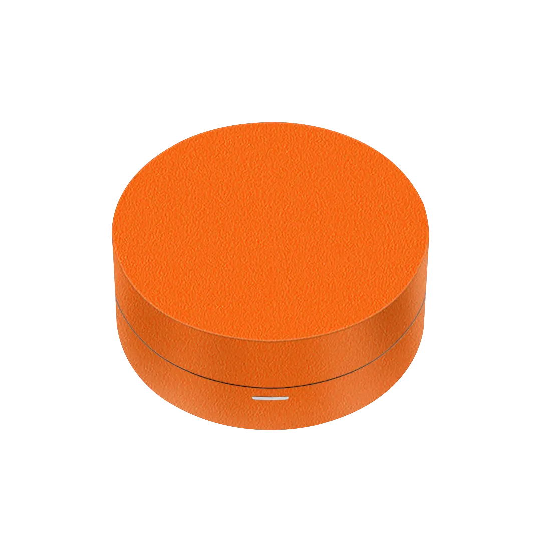 Preload Full Fit / Sandstone Orange