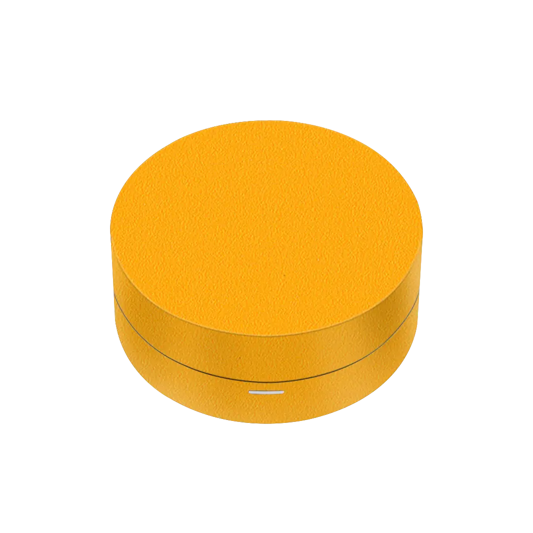 Preload Full Fit / Sandstone Yellow