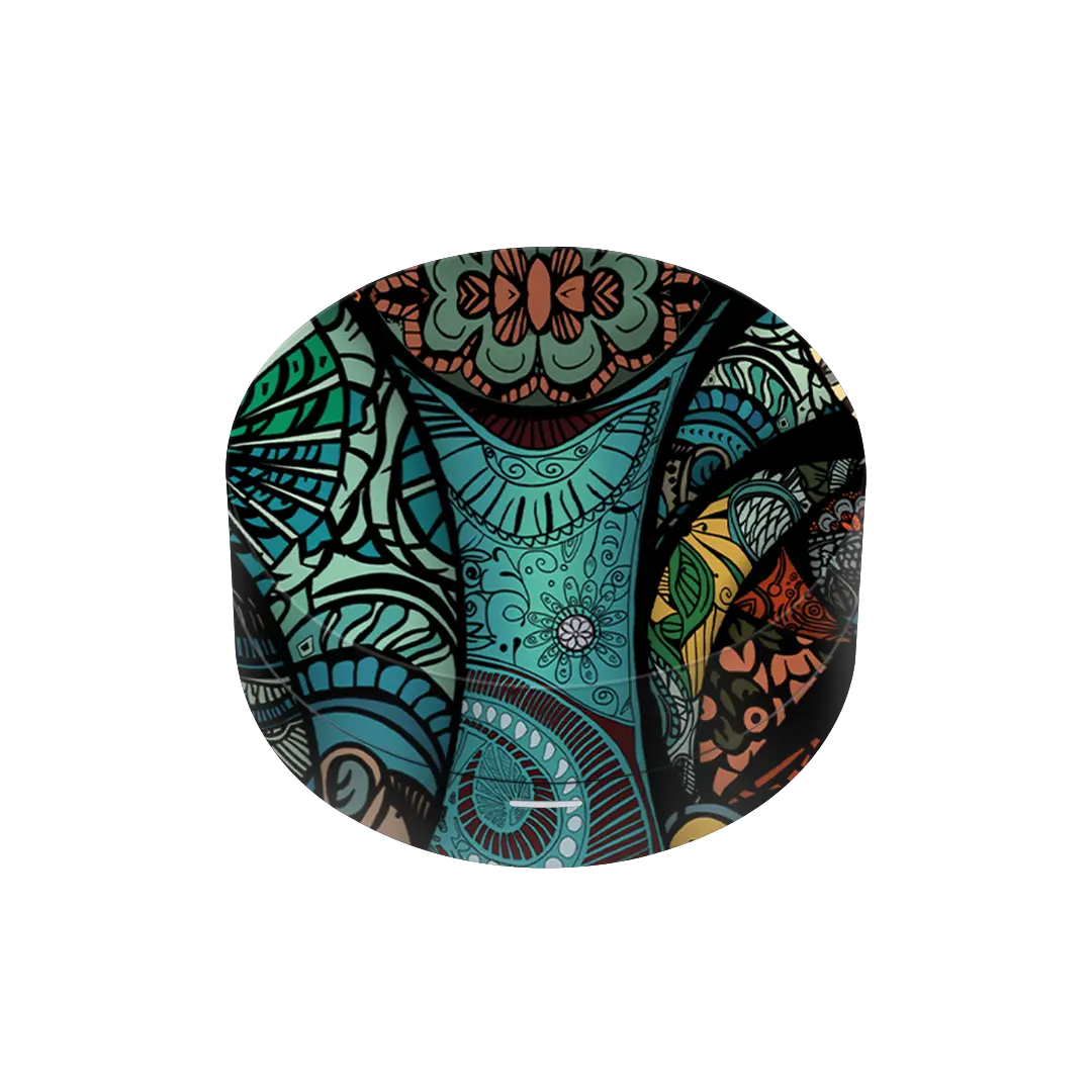 Preload Full Fit / Tribal Tusk