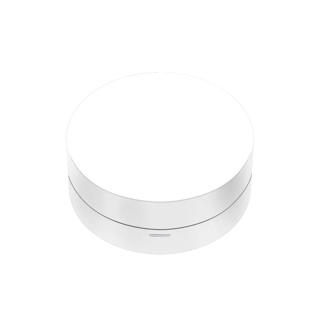 Preload Full Fit / White Matte