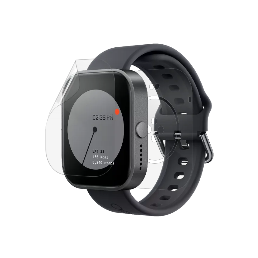 CMF Watch Pro Watch Screen Protector