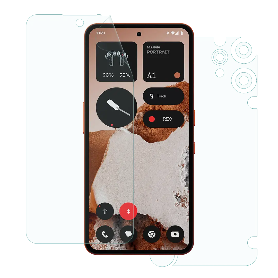 CMF Phone 2 Pro Screen Protector