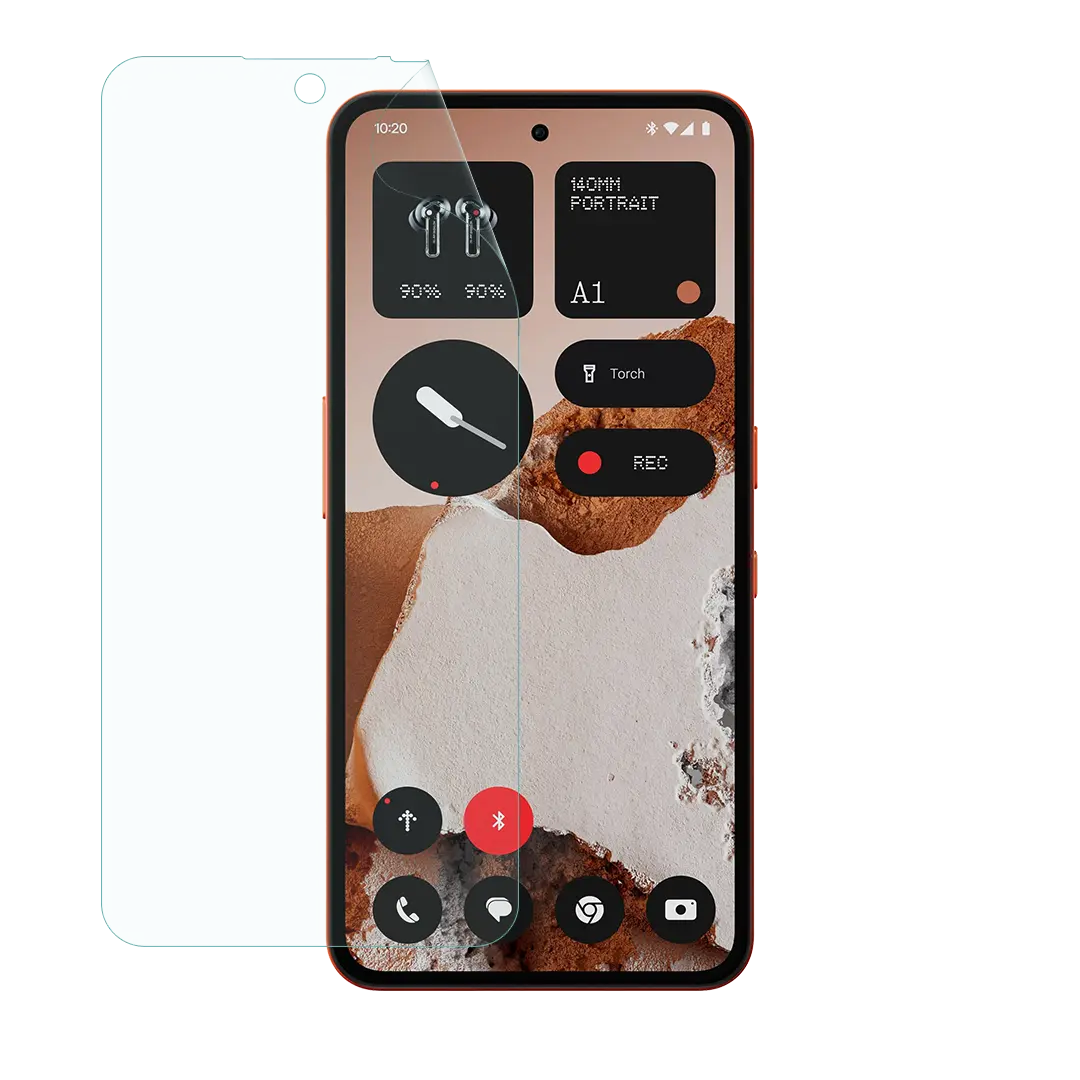 CMF Phone 2 Pro Screen Protector