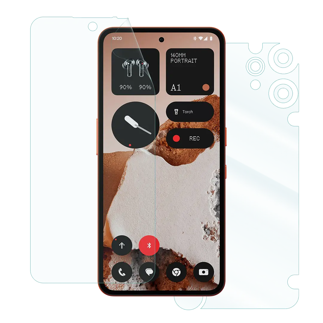 CMF Phone 2 Pro Screen Protector