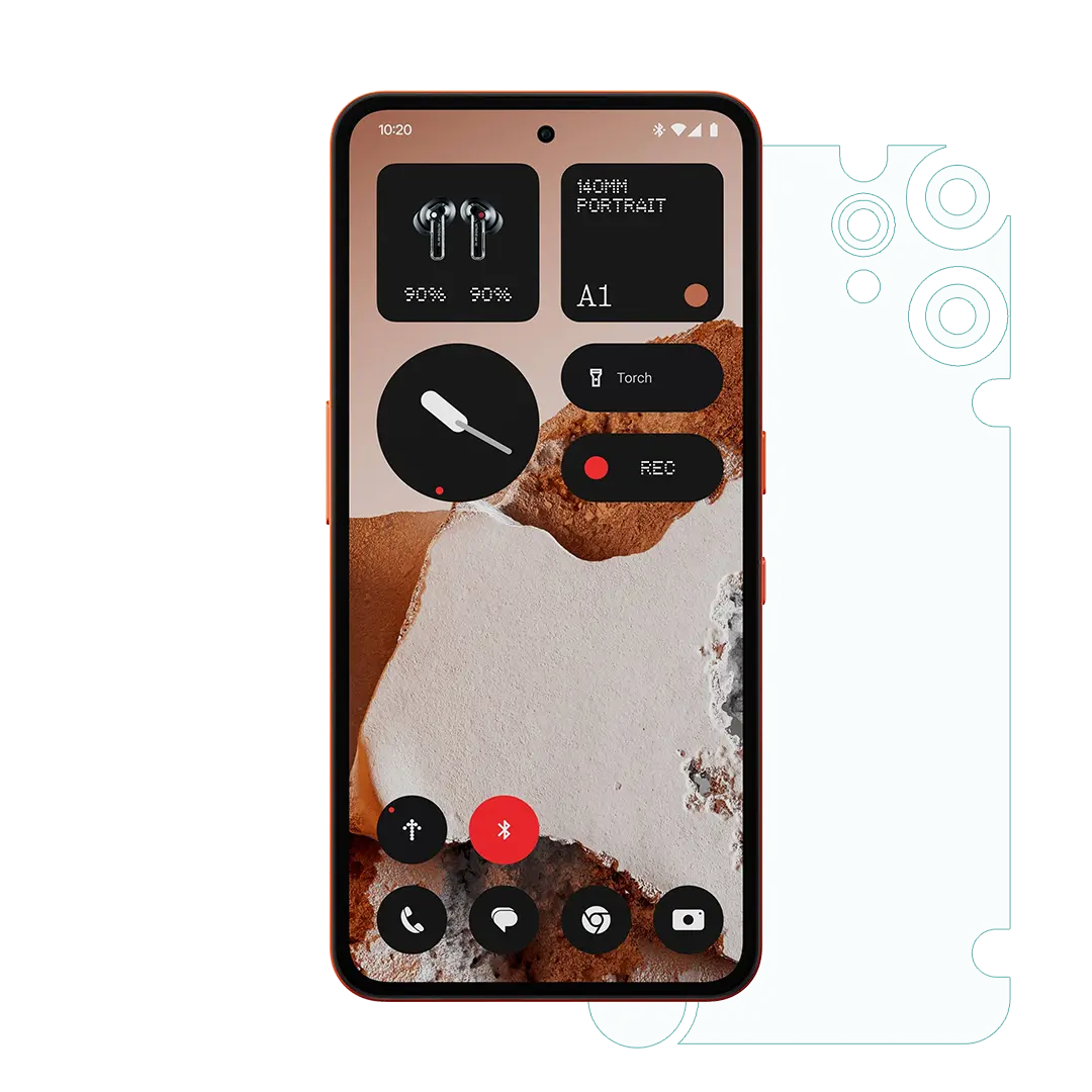 CMF Phone 2 Pro Screen Protector