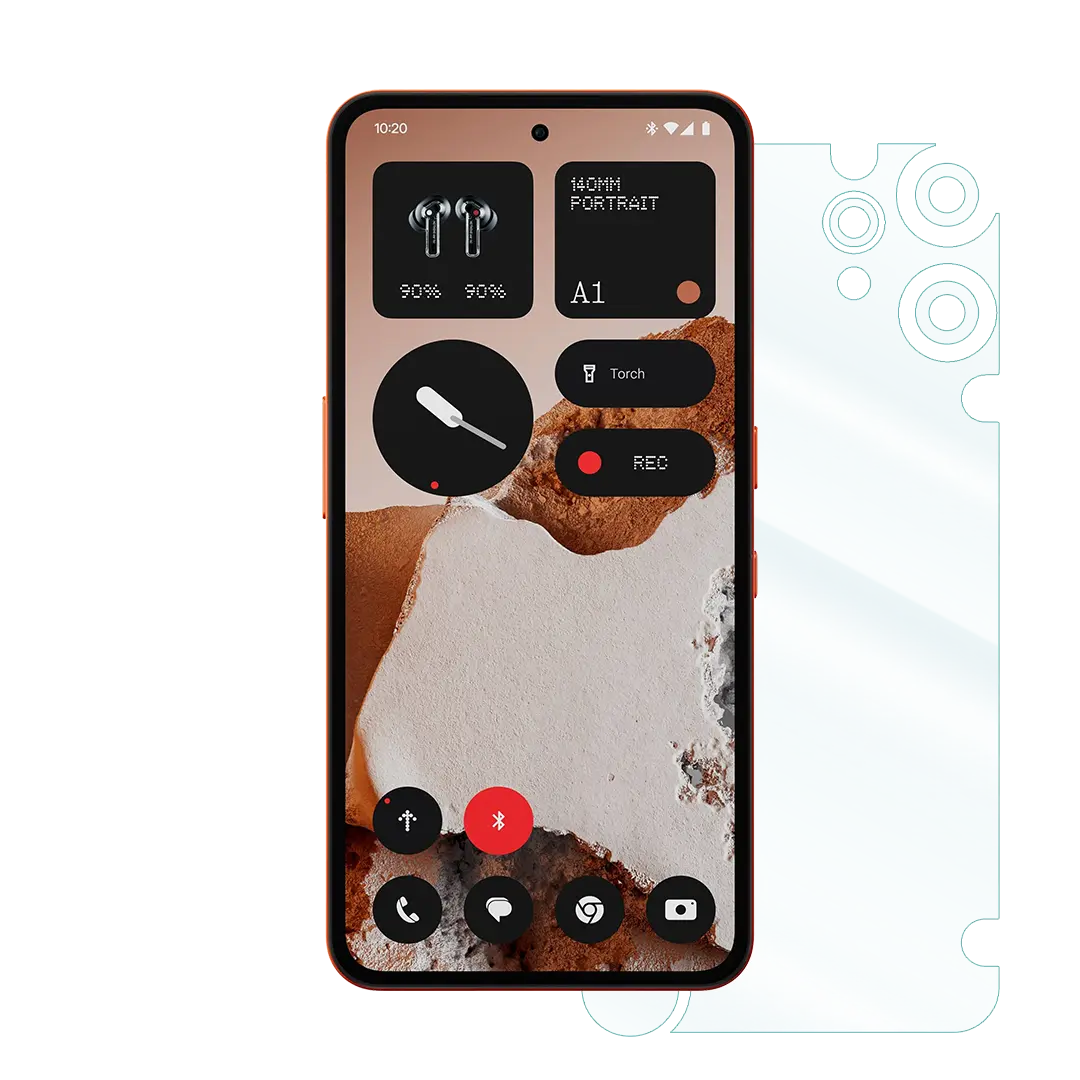 CMF Phone 2 Pro Screen Protector