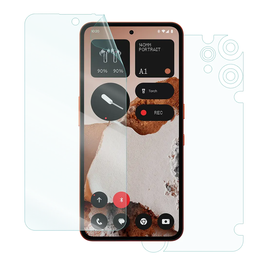 CMF Phone 2 Pro Screen Protector