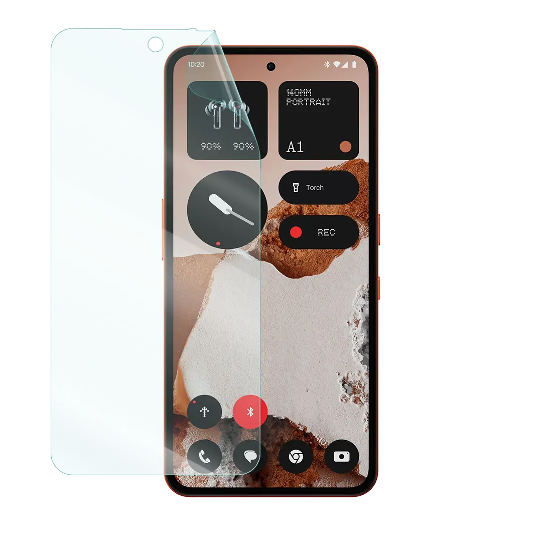 CMF Phone 2 Pro Screen Protector
