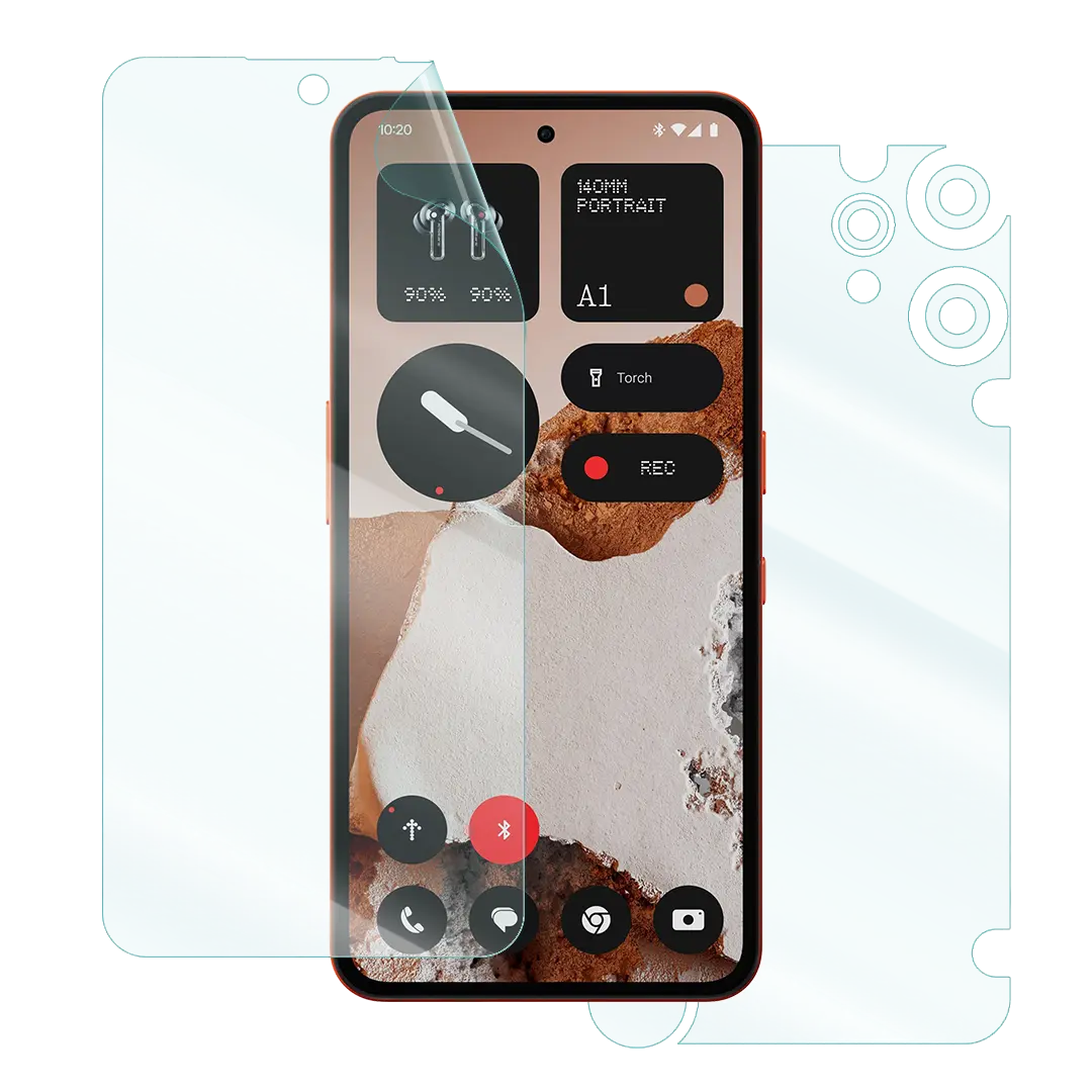 CMF Phone 2 Pro Screen Protector
