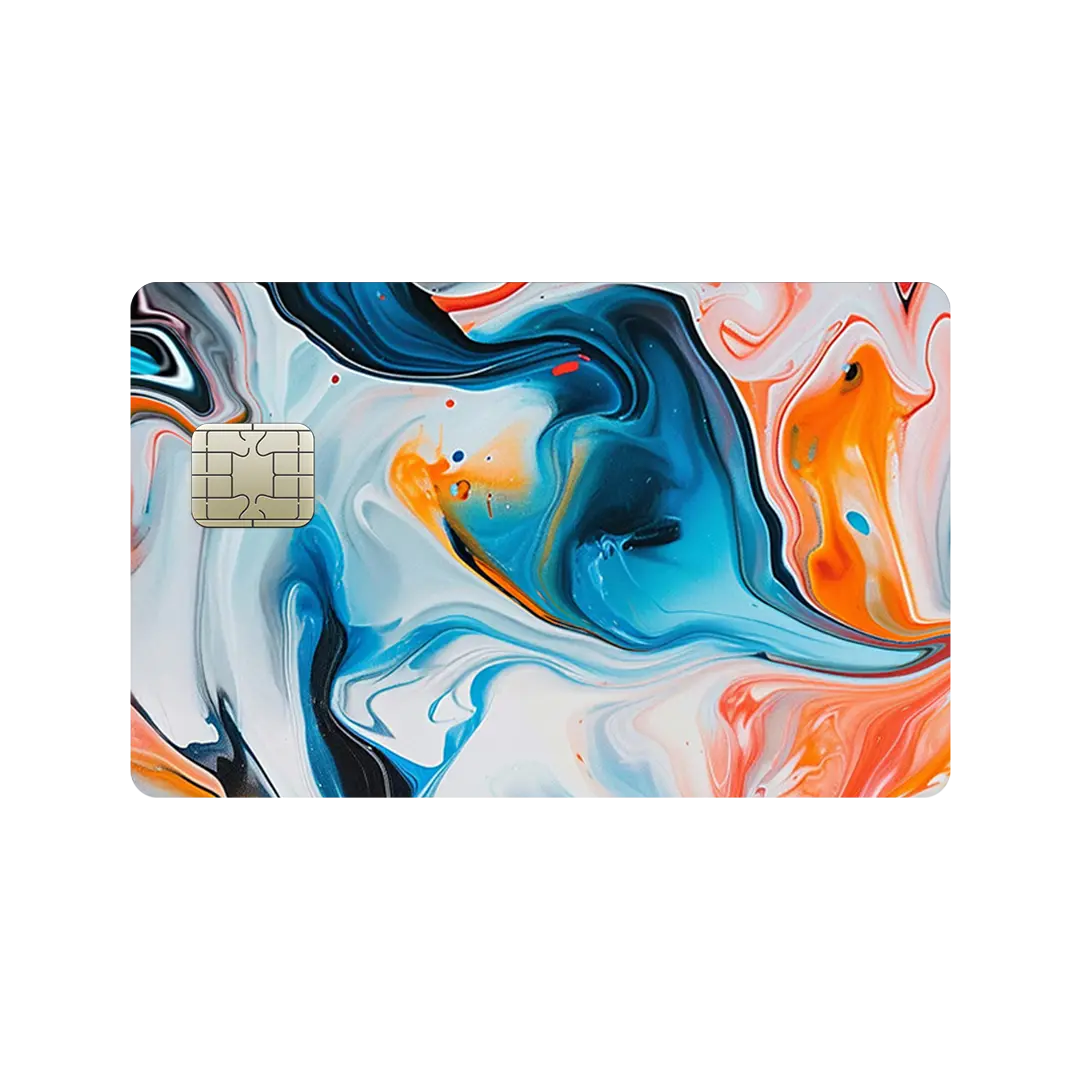 Preload Select Texture / Cryo Flare